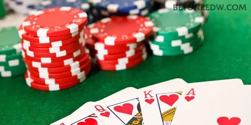 Slots no app betonred mobile