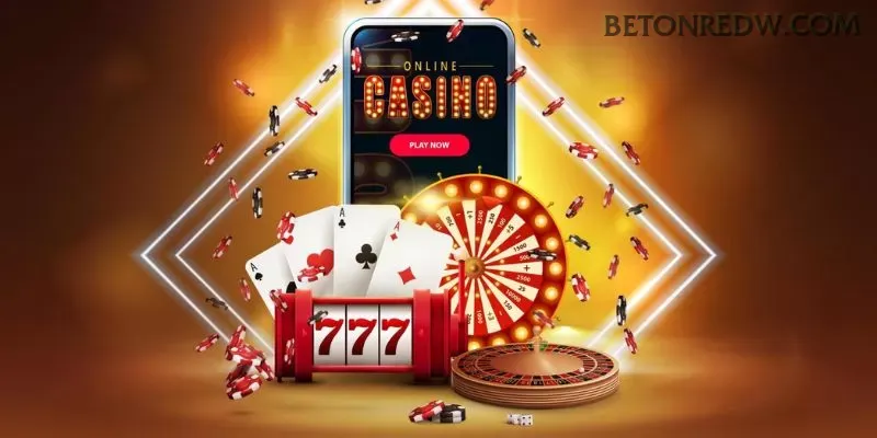 betonred multi dispositivo